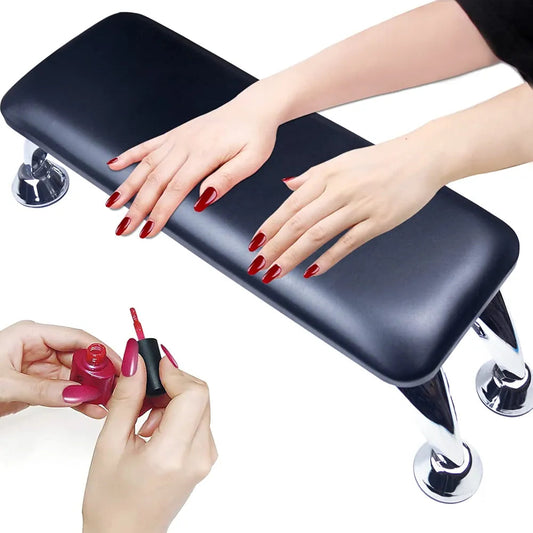 Nail Arm Rest Pillow Mask Queen Nepal