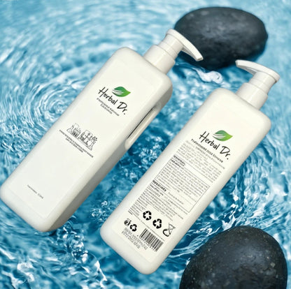 Herbal Dr. Facial  Pure Tremella Skin Tightening  Massage Cream 500ml Mask Queen Nepal