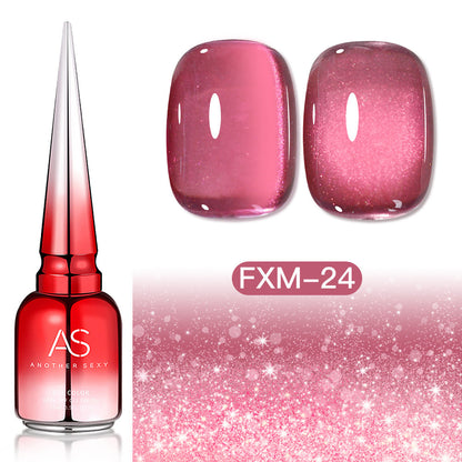 AS FXM Cat Eye Series 15ml Mask Queen Nepal