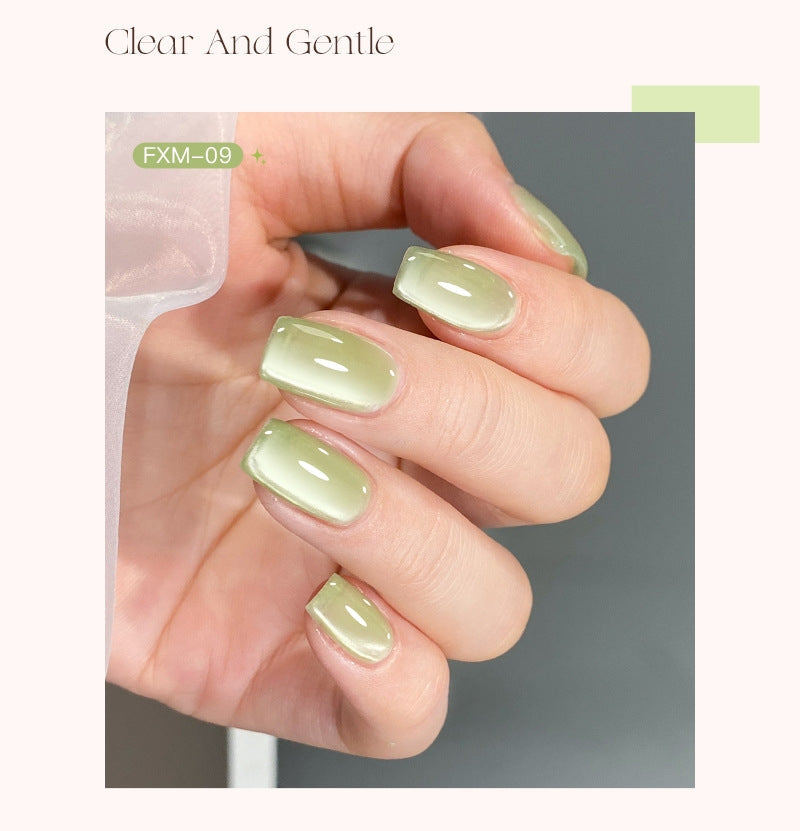 AS FXM Cat Eye Series 15ml Mask Queen Nepal