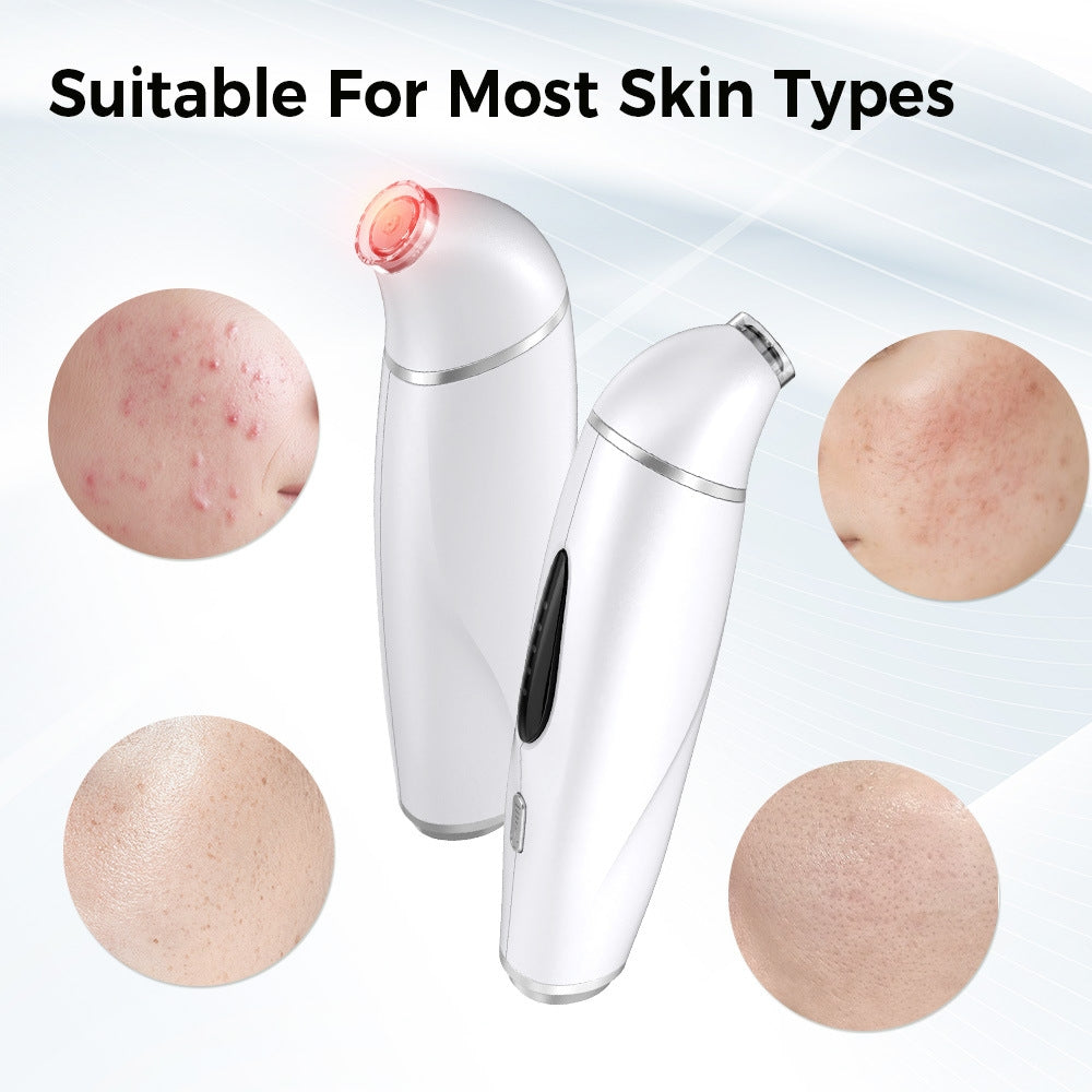 Co Plasma Acne Clear Beauty Device Mask Queen Nepal