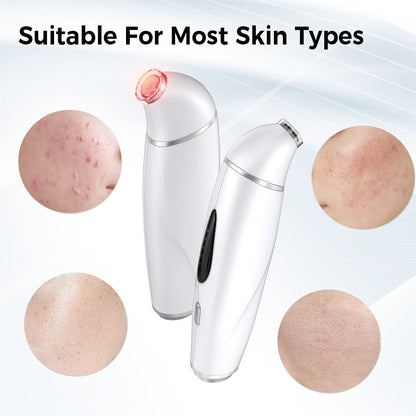 Co Plasma Acne Clear Beauty Device Mask Queen Nepal