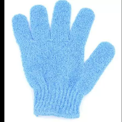 Exfoliating Body Gloves For Deep Cleansing Mask Queen Nepal