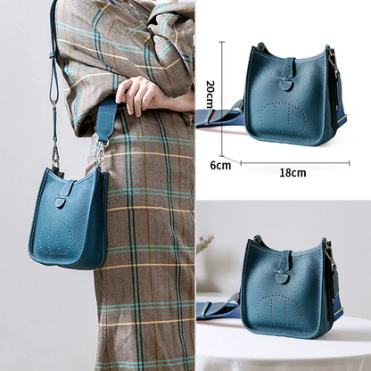 Hermès Evelyne III 29 Clemence Bag GAB-144 Mask Queen Nepal