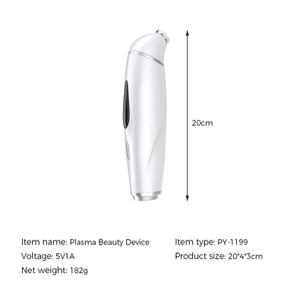 Co Plasma Acne Clear Beauty Device Mask Queen Nepal
