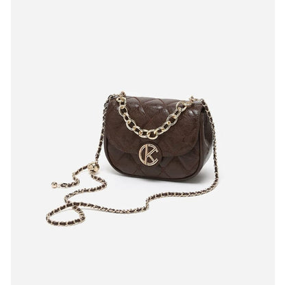 Ck&Wq Summer New Fashionable Shoulder Crossbody Bag Easy Beauty Nepal