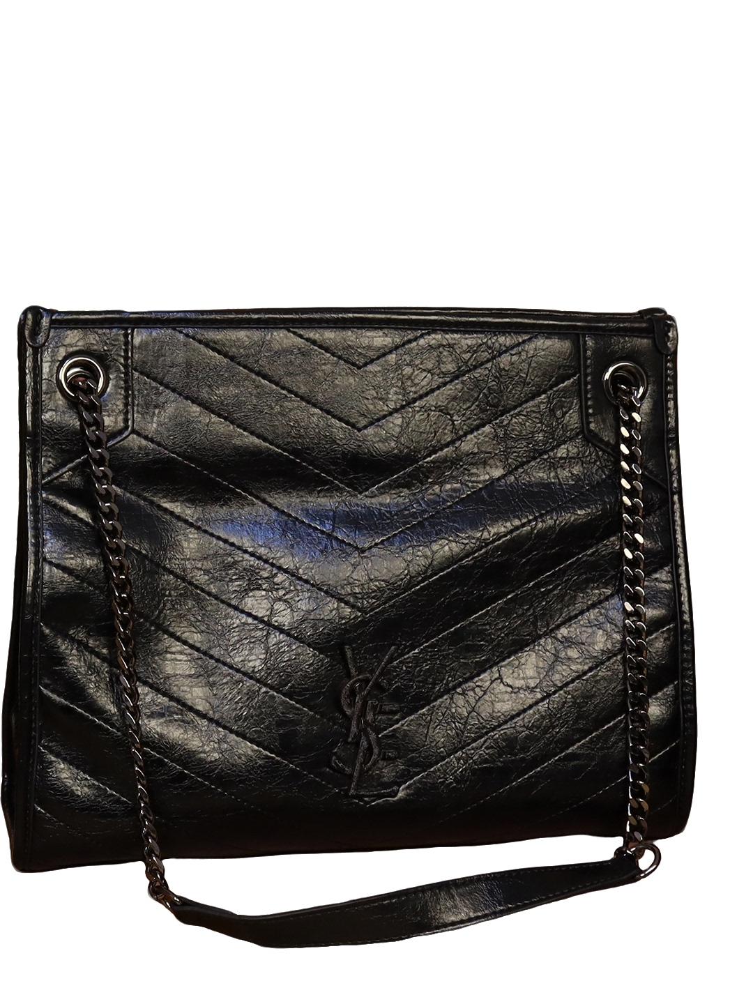 Yves Saint Laurent (YSL) Luxury Women Bag GAB-24 Easy Beauty Nepal