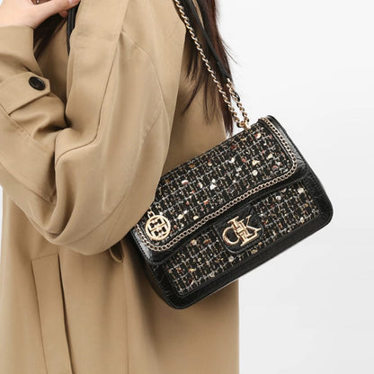 Calvin Klein (CK) woman's shoulder bag Ck&WQ Easy Beauty Nepal