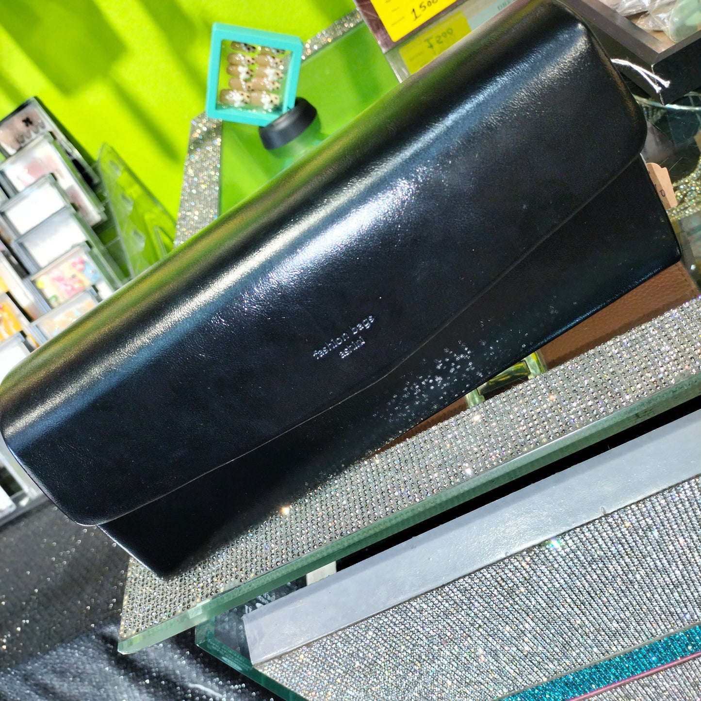 Black Fashion Luxury Women Bag GAB-84 Easy Beauty Nepal