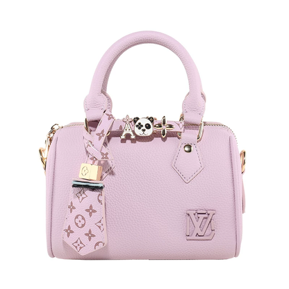 Louis Vuitton Speedy 18 Bag GAB-128 Mask Queen Nepal