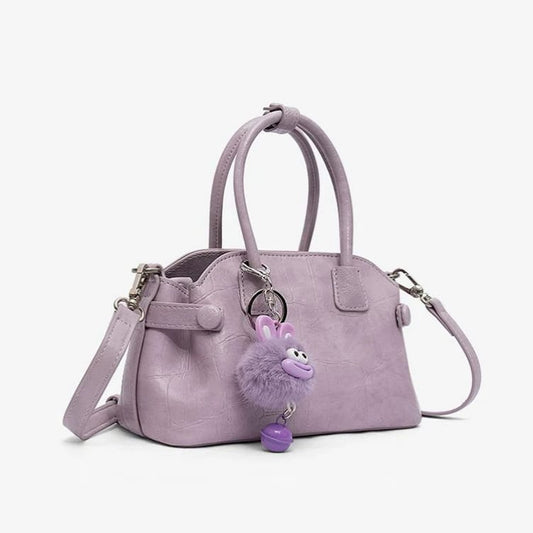 Satchel Top Handle Small Ladies Bag Easy Beauty Nepal