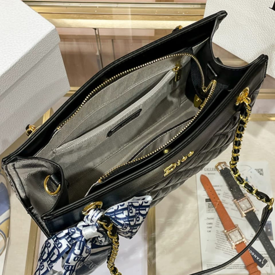 Luxury Women Leader Dior Bag Easy Beauty Nepal