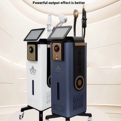 2-in-1  Diode Hair Removal + Picosecond Tattoo & Eyebrow Washing(call for price) Mask Queen Nepal