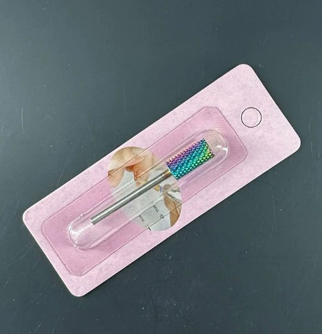 Nail Drill Bits for Removing Nail Gel Polish Mask Queen Nepal