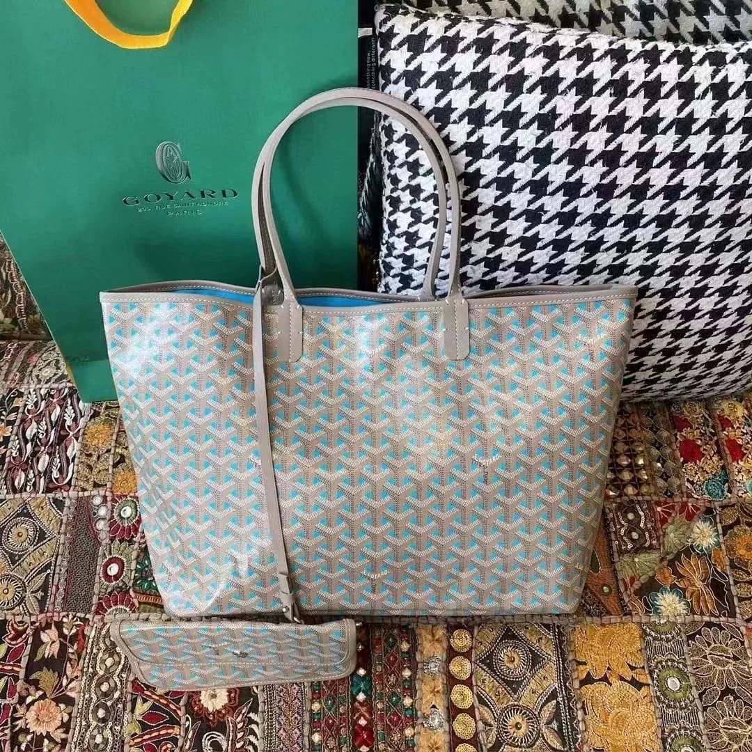 Goyard Saint Louis Tote Bag Easy Beauty Nepal