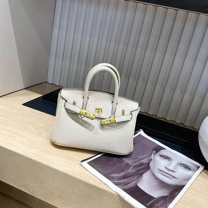 Hermes Leather Luxury Women Handbag Easy Beauty Nepal