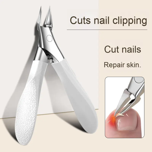 F002 Eagle-Beak Podiatry Nippers Mask Queen Nepal