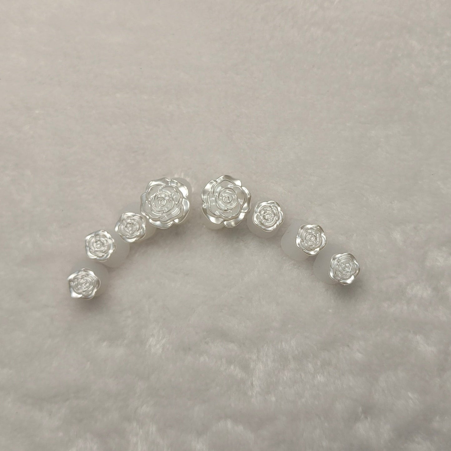 Toe Separator Mask Queen Nepal