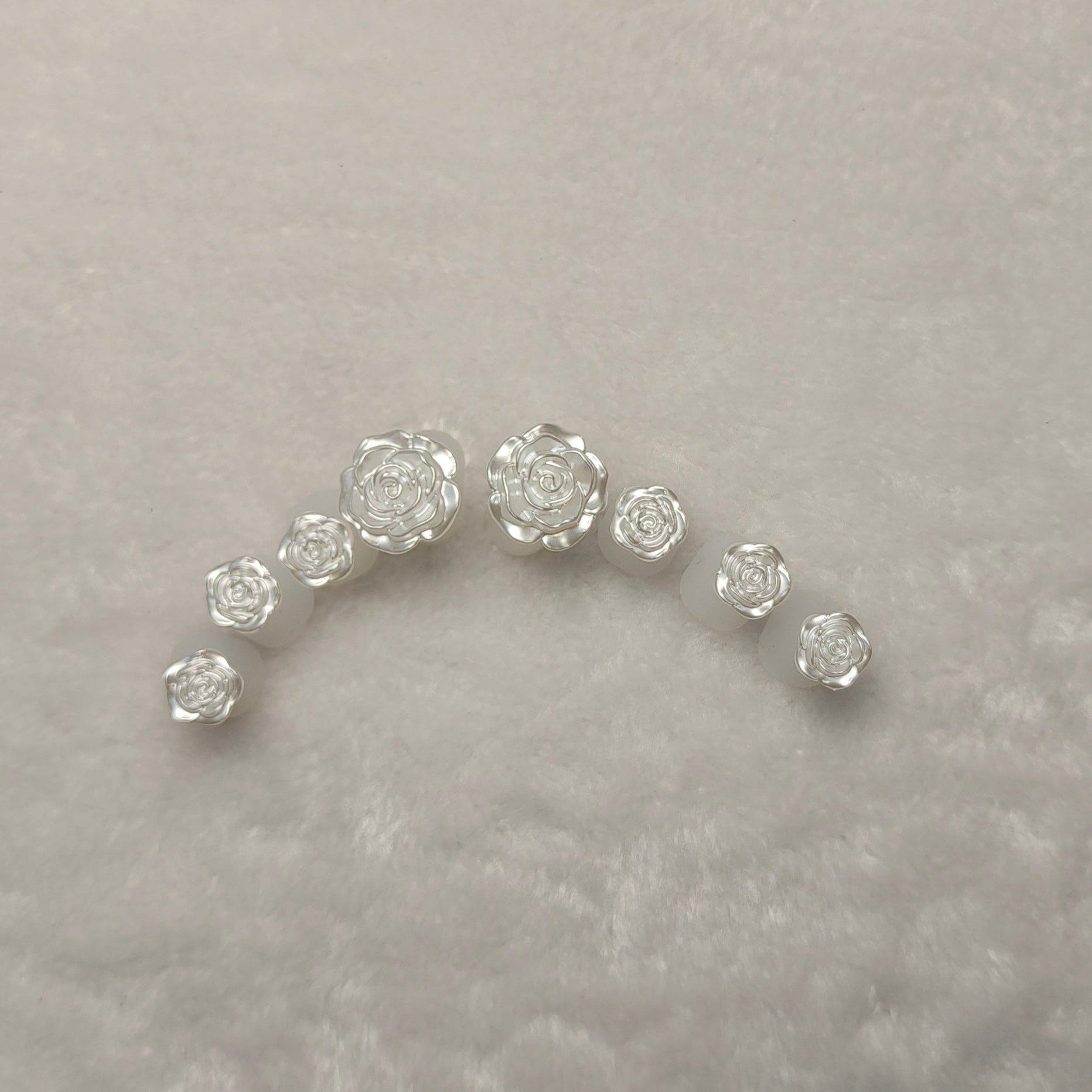 Toe Separator Mask Queen Nepal