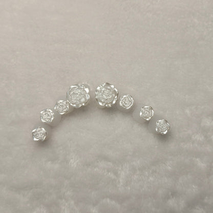 Toe Separator Mask Queen Nepal