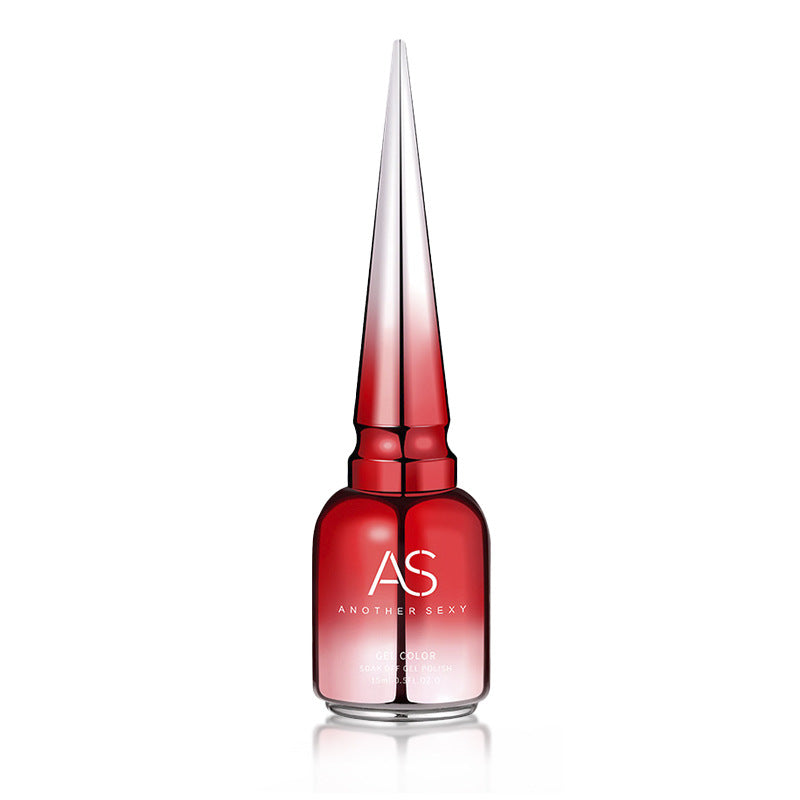 AS Champagne Cat Eye Gel 15ml Mask Queen Nepal