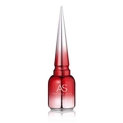 AS Champagne Cat Eye Gel 15ml Mask Queen Nepal