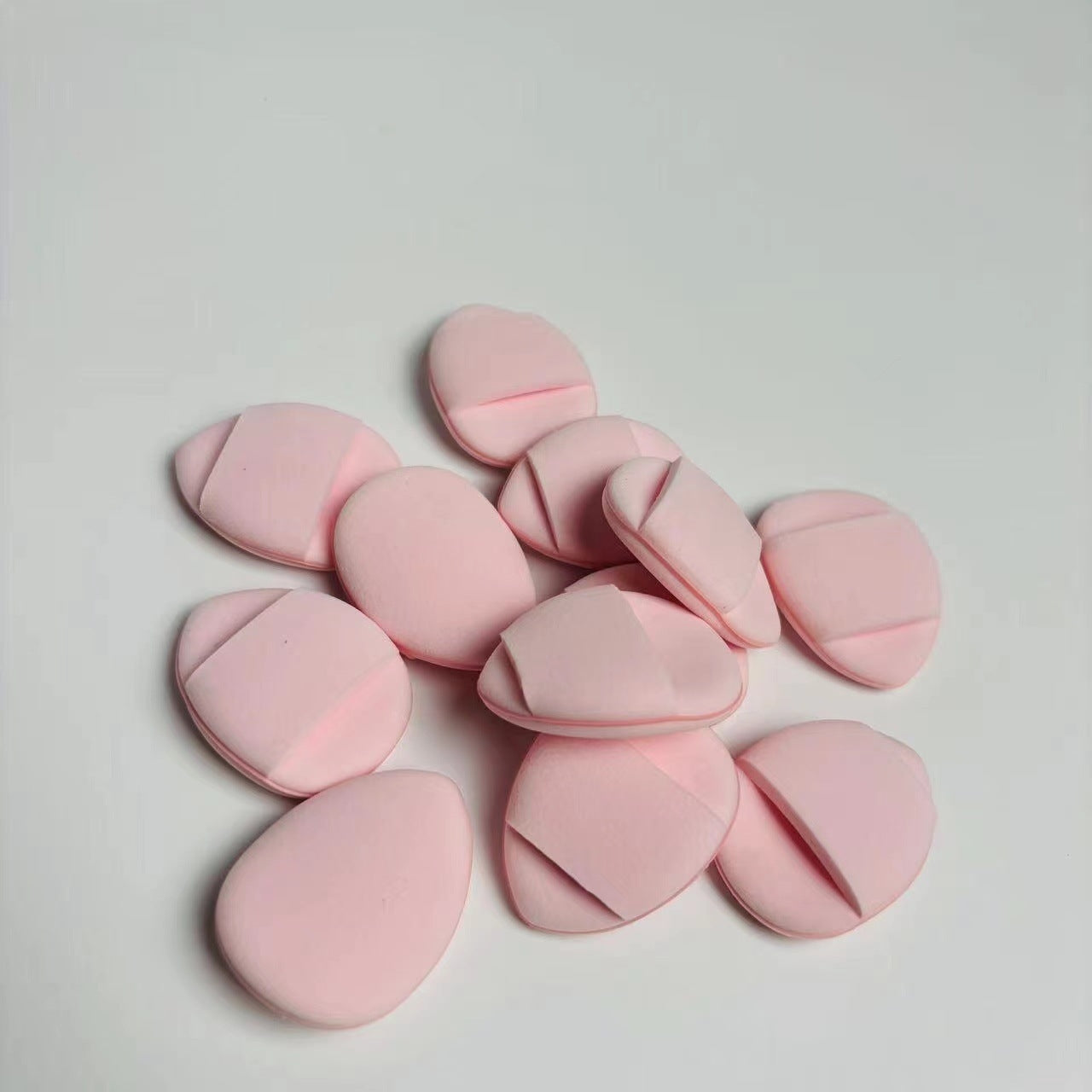 Mini Makeup Sponge(5pcs mix) Mask Queen Nepal
