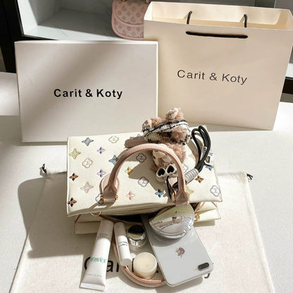 Luxury Carit & Koty Girls iT Handbag Easy Beauty Nepal