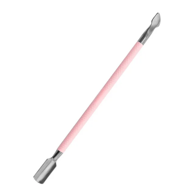 Cuticle Pusher Nail Polish Remover Stainless Steel Mask Queen Nepal