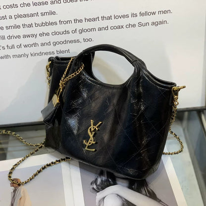 Yves Saint Laurent Niki Hobo YSL Icare Maxi Bag Easy Beauty Nepal