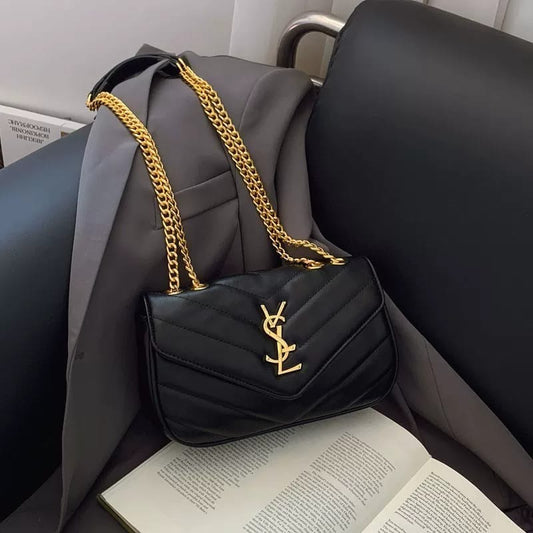 Yves Saint Laurent (YSL) Luxury Women Bag Easy Beauty Nepal