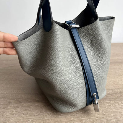 Picotin Hermes Lock Bag Ladies Handbag Easy Beauty Nepal