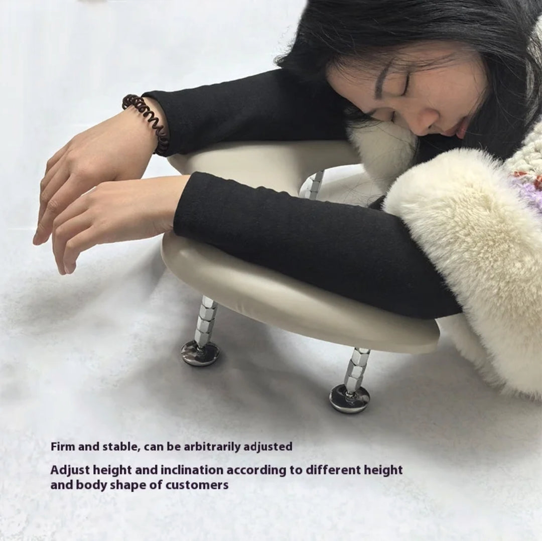 Butterfly Hand Pillow Height Adjustable