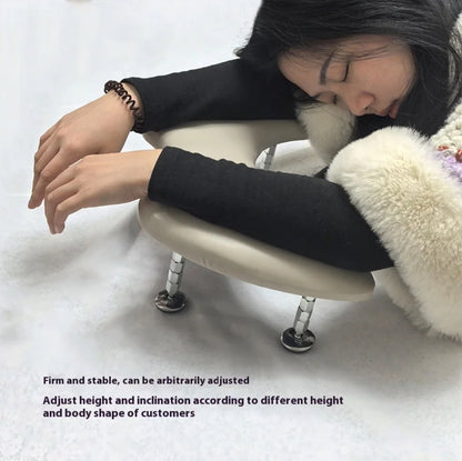 Butterfly Hand Pillow Height Adjustable