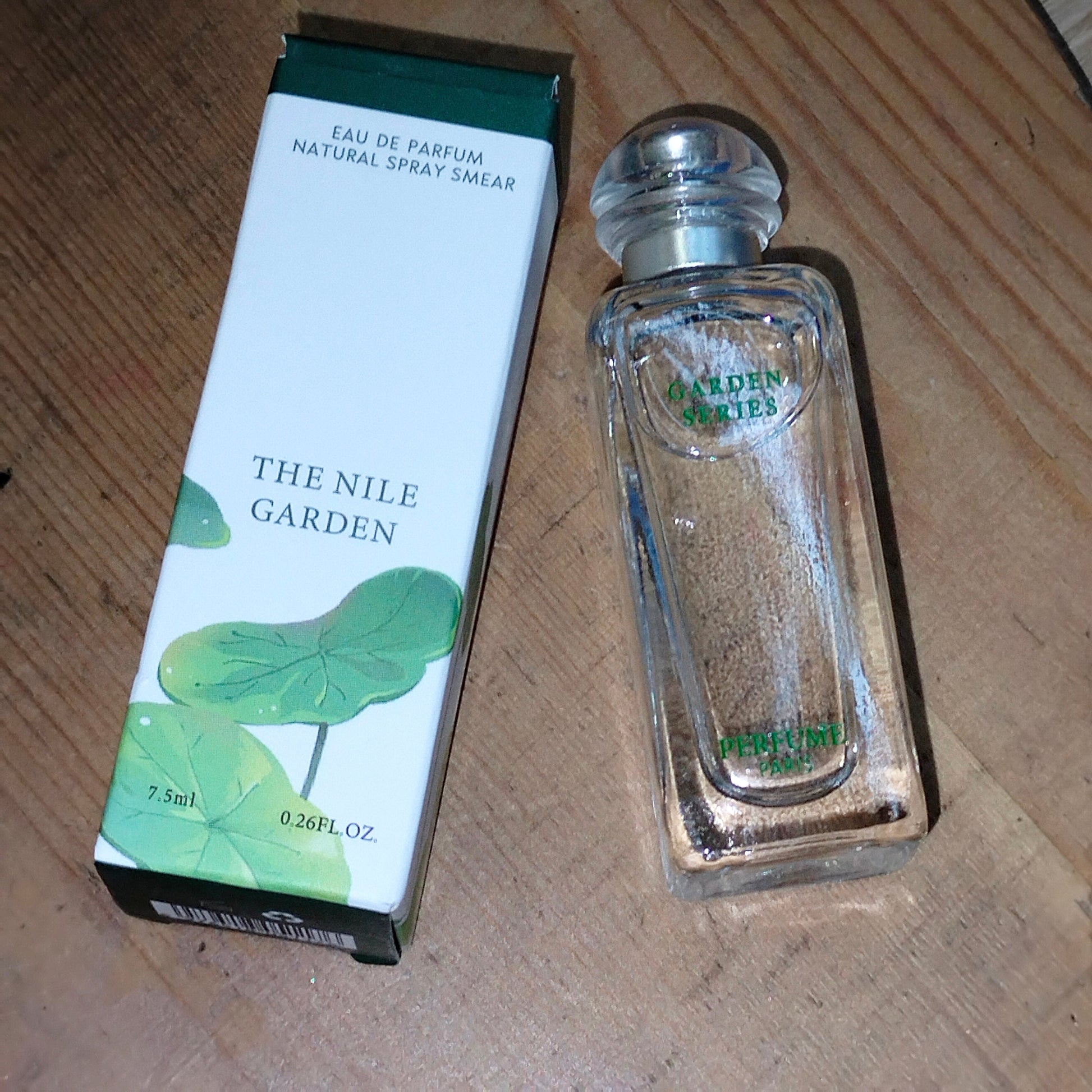 XKN Portable Q Edition 5ml / 7.5ml Mini Perfume Easy Beauty Nepal