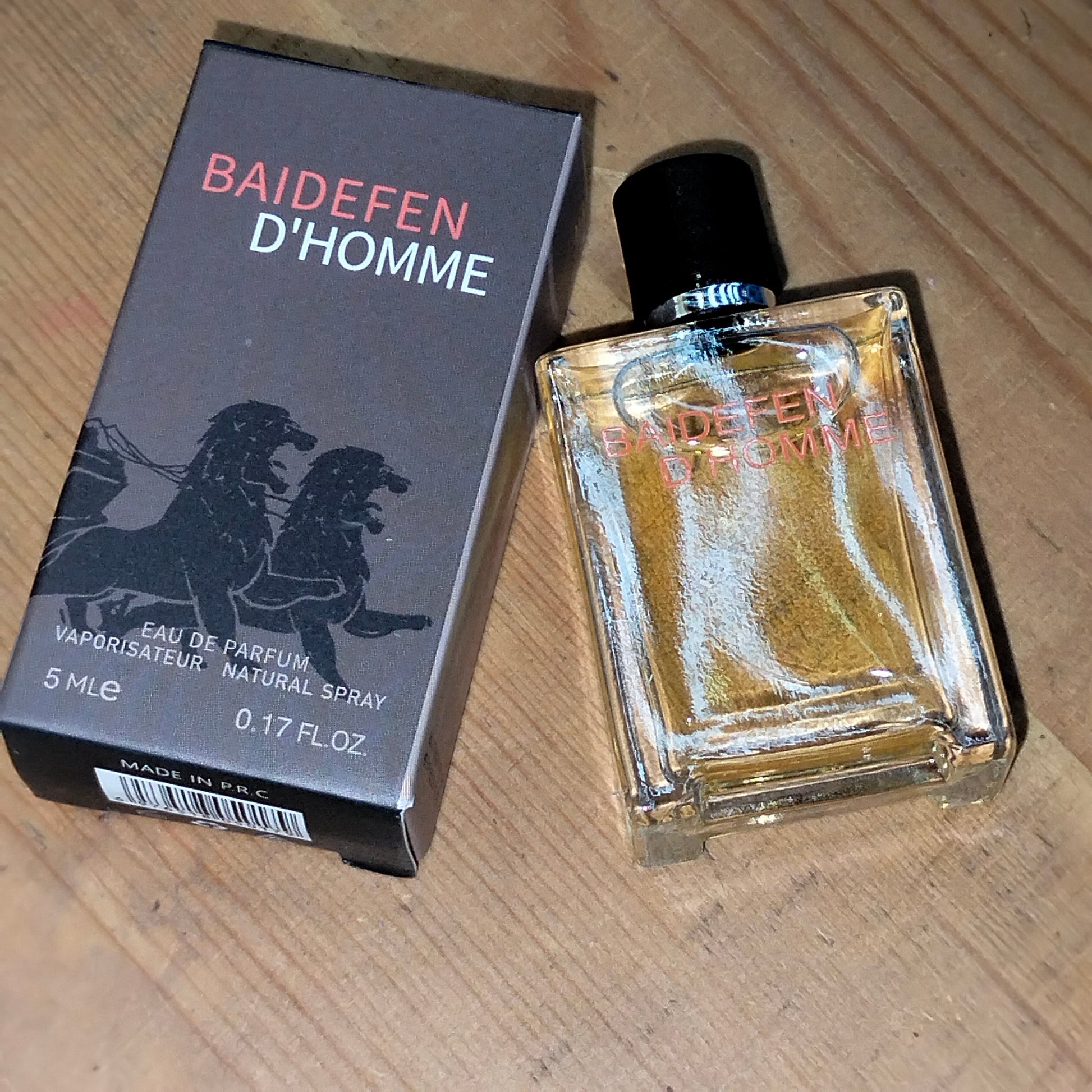 XKN Portable Q Edition 5ml / 7.5ml Mini Perfume Easy Beauty Nepal