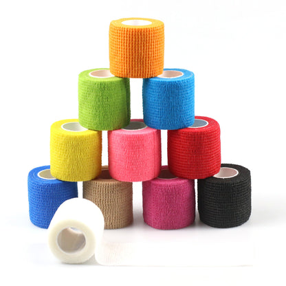 Self Grip Adhesive Protective Nail Wrap Tape Mask Queen Nepal