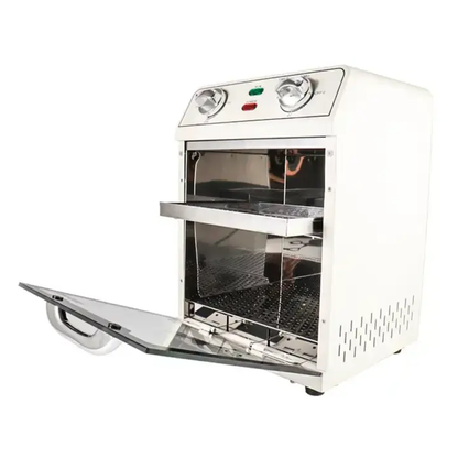 SM-220 High Tempreture Sterilizer Mask Queen Nepal
