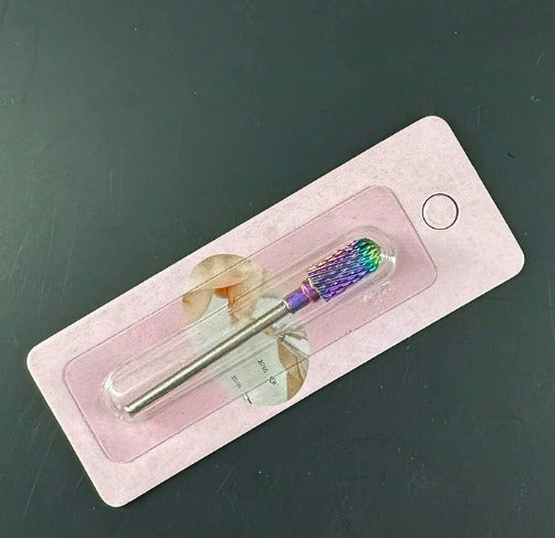 Nail Drill Bits for Removing Nail Gel Polish Mask Queen Nepal