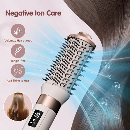 8 in 1 Hair Dryer 1500W Mask Queen Nepal