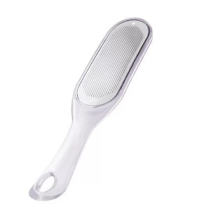 Foot Filer Stainless Steel Foot Rasp Callus Remover Mask Queen Nepal