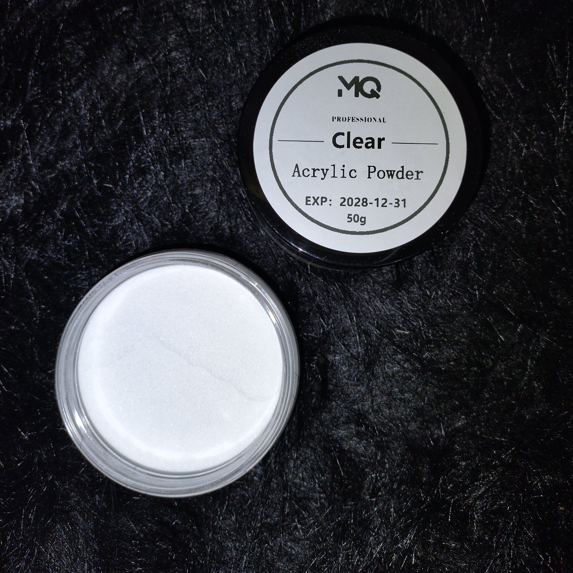 MQ Acrylic Powder 30/60/100g Mask Queen Nepal