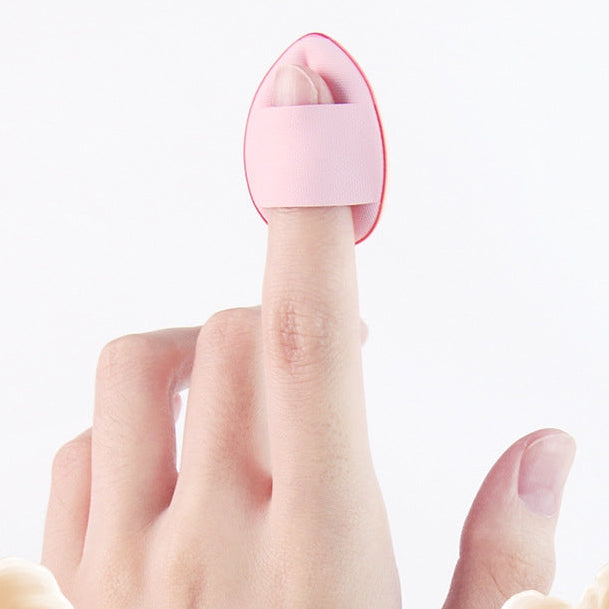 Mini Makeup Sponge(5pcs mix) Mask Queen Nepal