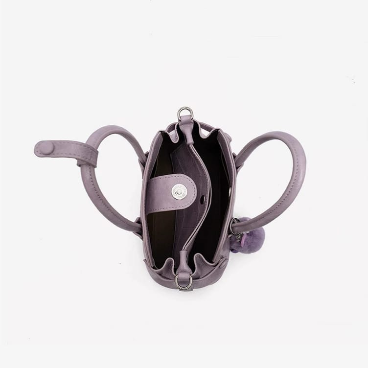 Satchel Top Handle Small Ladies Bag Easy Beauty Nepal