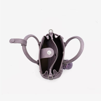 Satchel Top Handle Small Ladies Bag Easy Beauty Nepal