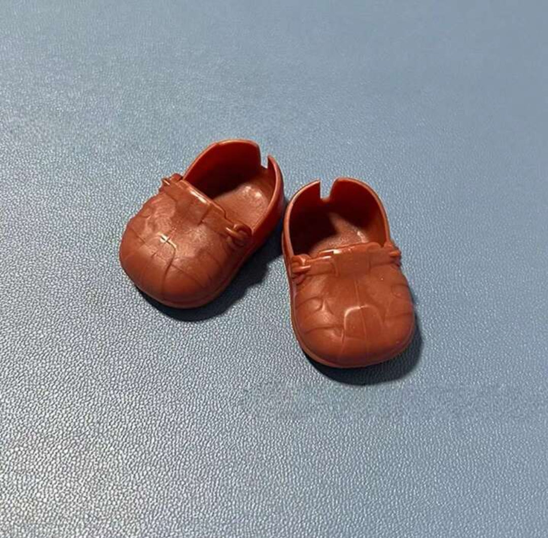 Labubu Doll Shoes Cute Stylish Set Item Easy Beauty Nepal
