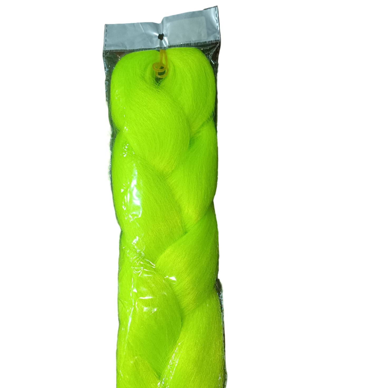 Jumbo Braid Hair Extensions 24" 60cm Mask Queen Nepal