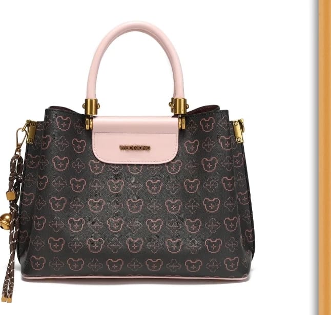 Weidixiong Luxury Women Leader Bag Easy Beauty Nepal