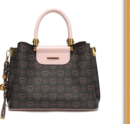 Weidixiong Luxury Women Leader Bag Easy Beauty Nepal