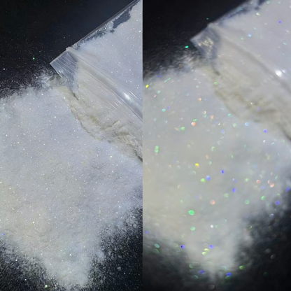Sugar Powder Nail Art Glitter Dust Powder Mask Queen Nepal